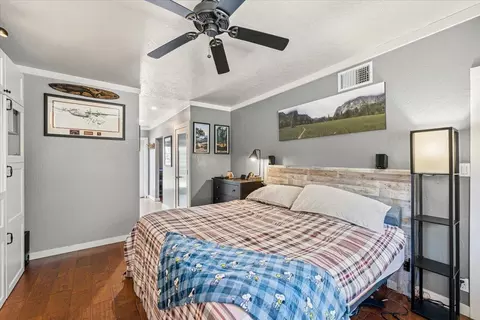 Bedroom - 6244 S Walnut St, Loomis, CA 95650 photo 2 of 2