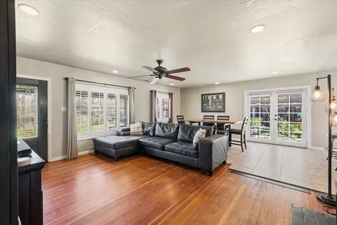 Living - 6244 S Walnut St, Loomis, CA 95650 photo 1 of 1