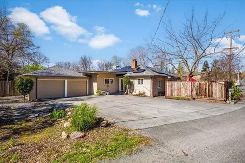 Exterior - 6244 S Walnut St, Loomis, CA 95650 photo 7 of 16