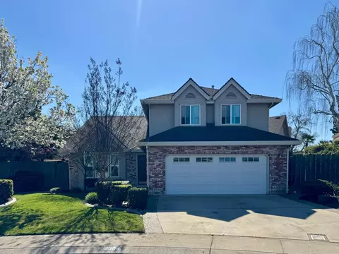 2304 Ridderkerk Cir, Modesto, CA 95356 photo 1