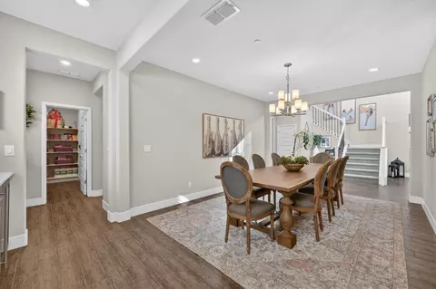 Dining - 1233 Harvest Loop, Folsom, CA 95630 photo 1 of 3
