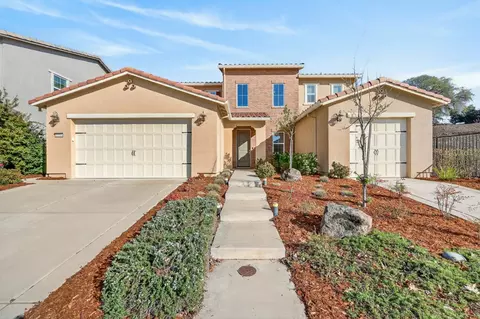 Exterior - 1233 Harvest Loop, Folsom, CA 95630 photo 2 of 9