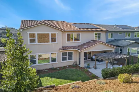 Exterior - 1233 Harvest Loop, Folsom, CA 95630 photo 9 of 9