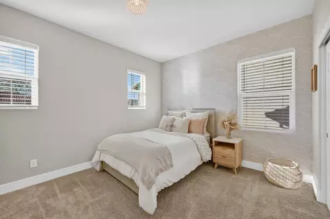 Bedroom - 1233 Harvest Loop, Folsom, CA 95630 photo 3 of 8