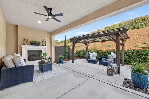 Exterior - 1233 Harvest Loop, Folsom, CA 95630 photo 3 of 9