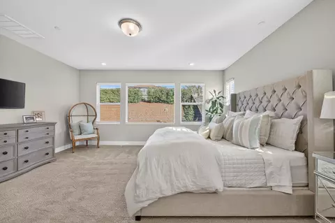 Bedroom - 1233 Harvest Loop, Folsom, CA 95630 photo 2 of 8