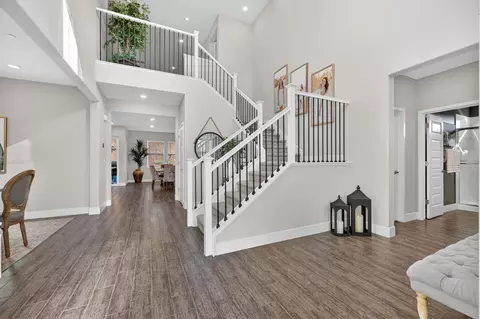 Entry Way - 1233 Harvest Loop, Folsom, CA 95630 photo 2 of 11