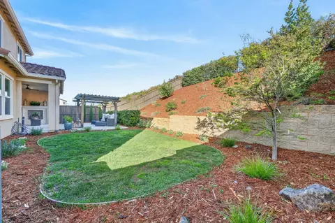 Exterior - 1233 Harvest Loop, Folsom, CA 95630 photo 7 of 9