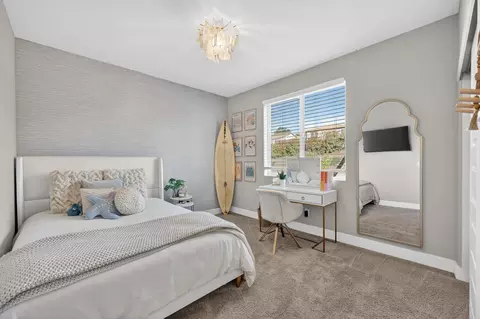 Bedroom - 1233 Harvest Loop, Folsom, CA 95630 photo 6 of 8