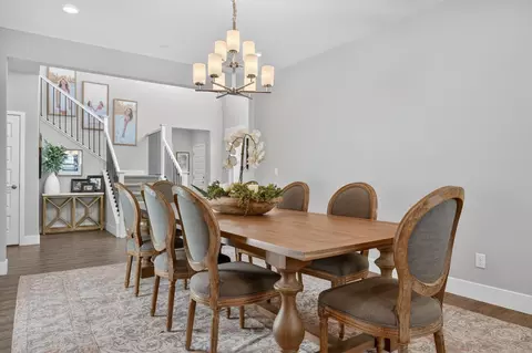 Dining - 1233 Harvest Loop, Folsom, CA 95630 photo 2 of 3