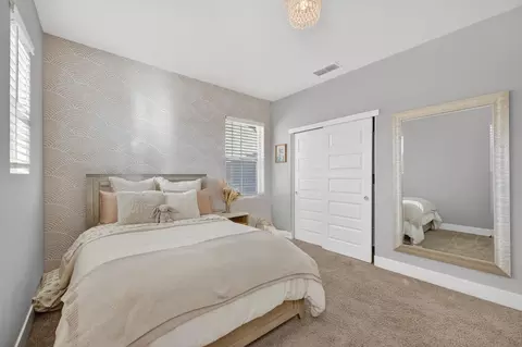Bedroom - 1233 Harvest Loop, Folsom, CA 95630 photo 4 of 8