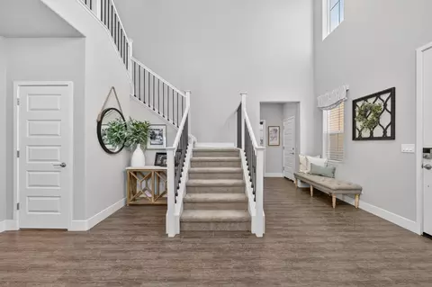Entry Way - 1233 Harvest Loop, Folsom, CA 95630 photo 9 of 11