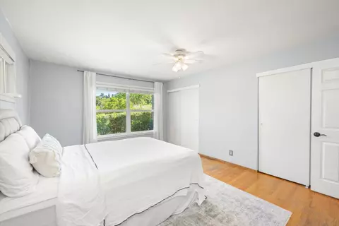 Bedroom - 3934 Happy Rd, Loomis, CA 95650 photo 5 of 7