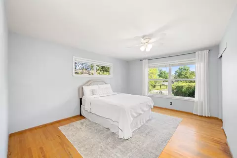 Bedroom - 3934 Happy Rd, Loomis, CA 95650 photo 4 of 7