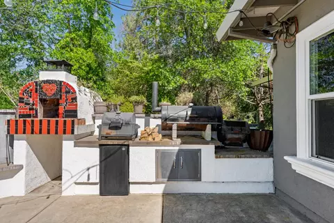 Exterior - 3934 Happy Rd, Loomis, CA 95650 photo 7 of 14