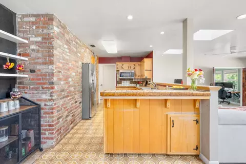 Kitchen - 3934 Happy Rd, Loomis, CA 95650 photo 1 of 6