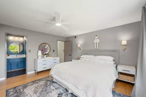 Bedroom - 3934 Happy Rd, Loomis, CA 95650 photo 3 of 7