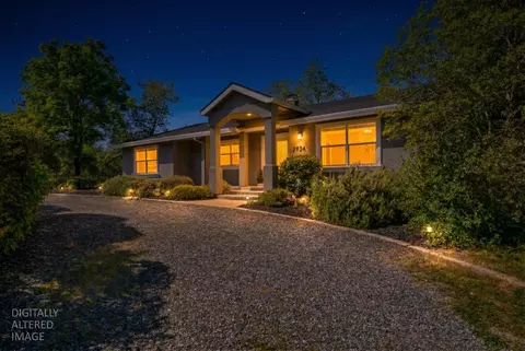 Exterior - 3934 Happy Rd, Loomis, CA 95650 photo 14 of 14