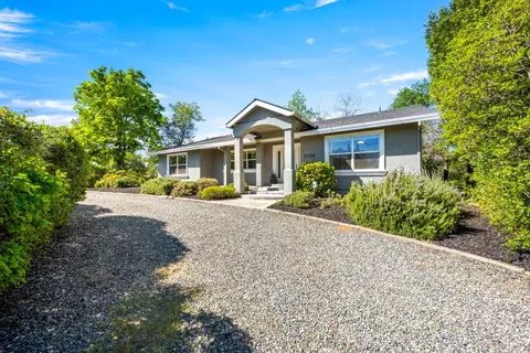 Exterior - 3934 Happy Rd, Loomis, CA 95650 photo 13 of 14