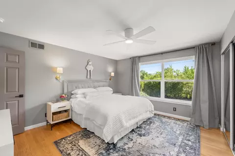 Bedroom - 3934 Happy Rd, Loomis, CA 95650 photo 2 of 7