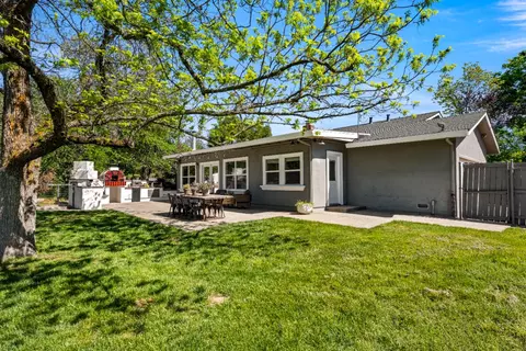 Exterior - 3934 Happy Rd, Loomis, CA 95650 photo 6 of 14