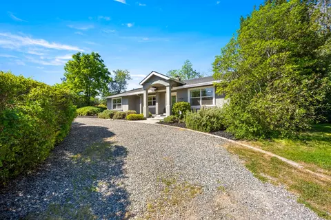 Exterior - 3934 Happy Rd, Loomis, CA 95650 photo 12 of 14