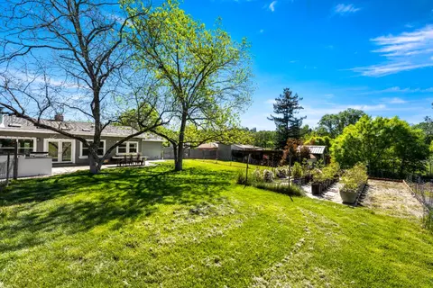 Exterior - 3934 Happy Rd, Loomis, CA 95650 photo 8 of 14