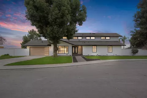 606 Hartley Dr, Modesto, CA 95356