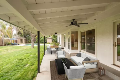 Exterior - 606 Hartley Dr, Modesto, CA 95356 photo 5 of 10