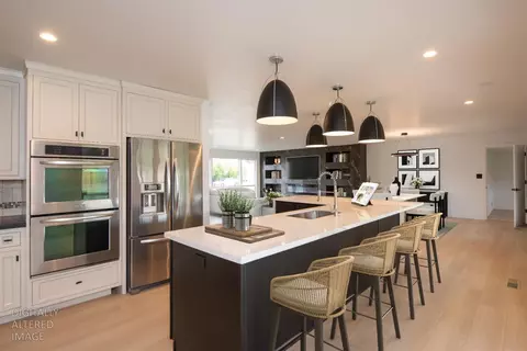 Kitchen - 606 Hartley Dr, Modesto, CA 95356 photo 3 of 8