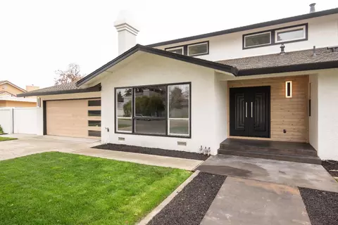 Exterior - 606 Hartley Dr, Modesto, CA 95356 photo 3 of 10