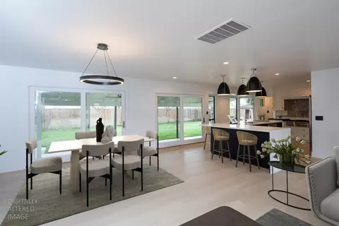Dining - 606 Hartley Dr, Modesto, CA 95356 photo 2 of 2