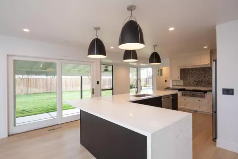 Kitchen - 606 Hartley Dr, Modesto, CA 95356 photo 1 of 8