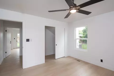 Bedroom - 606 Hartley Dr, Modesto, CA 95356 photo 13 of 14