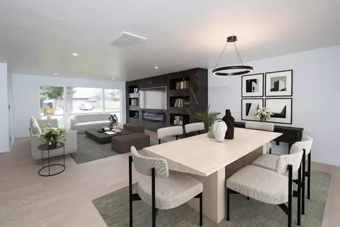 Dining - 606 Hartley Dr, Modesto, CA 95356 photo 1 of 2