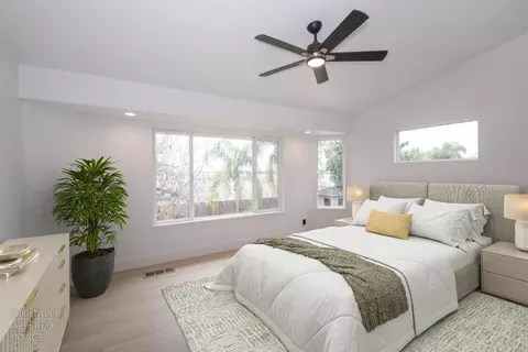 Bedroom - 606 Hartley Dr, Modesto, CA 95356 photo 5 of 14