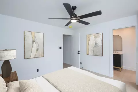 Bedroom - 606 Hartley Dr, Modesto, CA 95356 photo 7 of 14