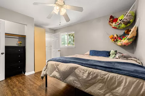 Bedroom - 5371 Elite Ct, Placerville, CA 95667 photo 5 of 5