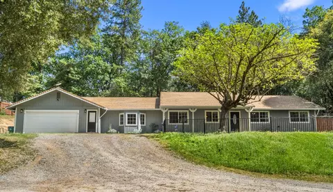 Exterior - 5371 Elite Ct, Placerville, CA 95667 photo 11 of 11