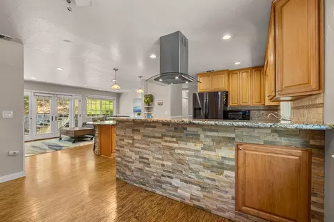 Kitchen - 5371 Elite Ct, Placerville, CA 95667 photo 2 of 6