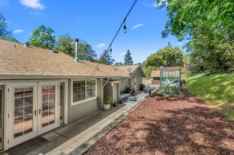 Exterior - 5371 Elite Ct, Placerville, CA 95667 photo 9 of 11