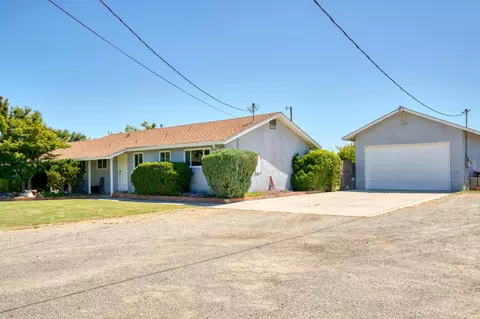 Exterior - 5136 Blaker Rd, Ceres, CA 95307 photo 2 of 16