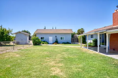 Exterior - 5136 Blaker Rd, Ceres, CA 95307 photo 10 of 16