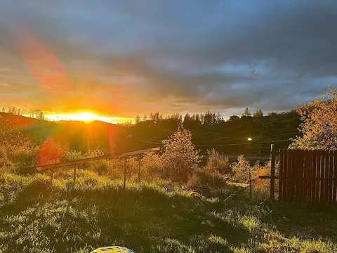 3738 Pinkston Cyn, Oroville, CA 95965