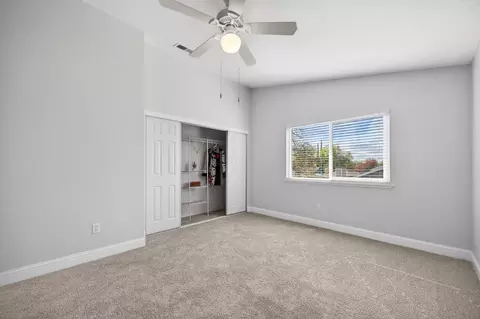 Bedroom - 3342 Brownlea Cir, Antelope, CA 95843 photo 7 of 7
