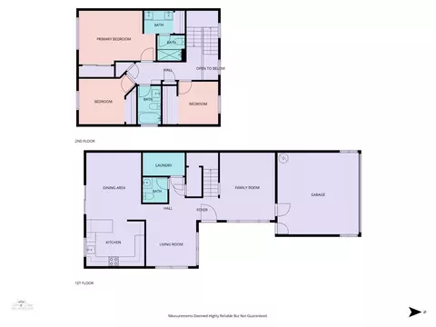Floorplan - 3342 Brownlea Cir, Antelope, CA 95843 photo 2 of 2