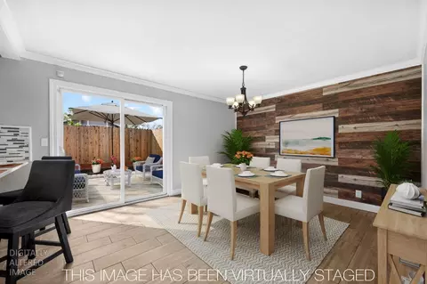 Dining - 3342 Brownlea Cir, Antelope, CA 95843 photo 2 of 2