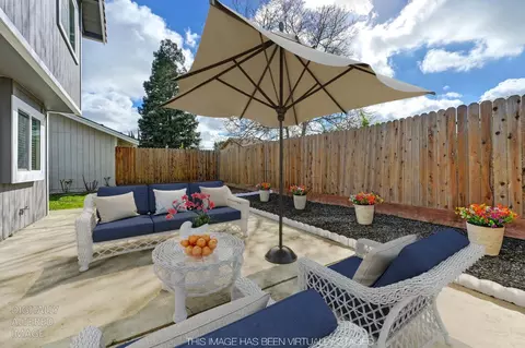 Exterior - 3342 Brownlea Cir, Antelope, CA 95843 photo 7 of 8