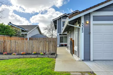 Exterior - 3342 Brownlea Cir, Antelope, CA 95843 photo 4 of 8