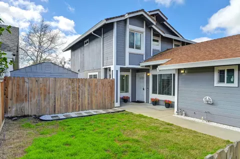 Exterior - 3342 Brownlea Cir, Antelope, CA 95843 photo 5 of 8